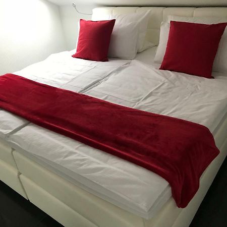 Luxus-Appartement Im Herzen Der Stadt Bad Kreuznach Esterno foto