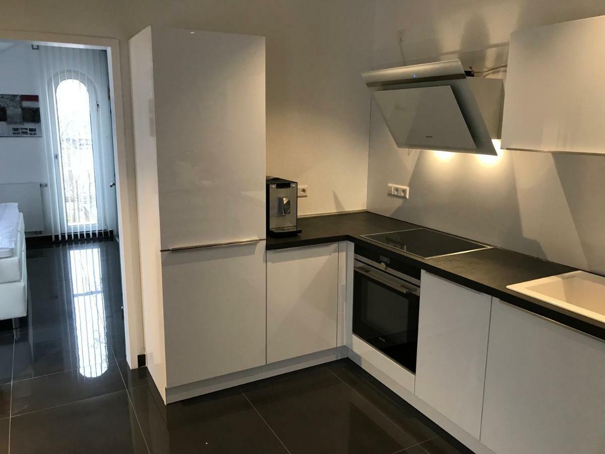 Luxus-Appartement Im Herzen Der Stadt Bad Kreuznach Esterno foto